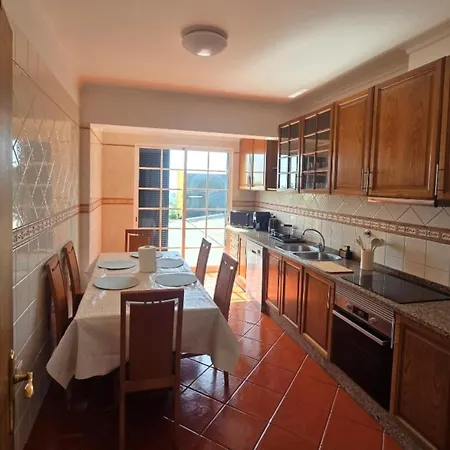 Ferienhaus Ocean Paradise Pico Barcelos Funchal (Madeira)