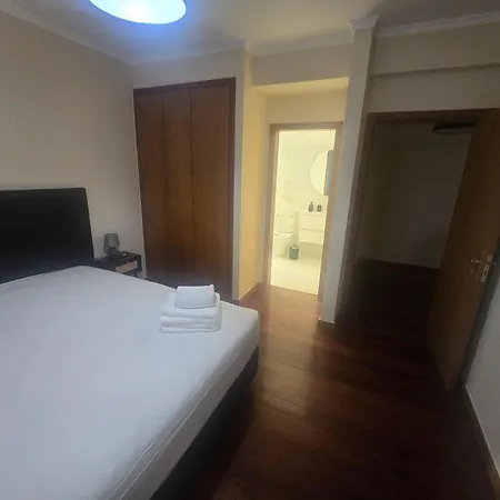 Ferienhaus Ocean Paradise Pico Barcelos *